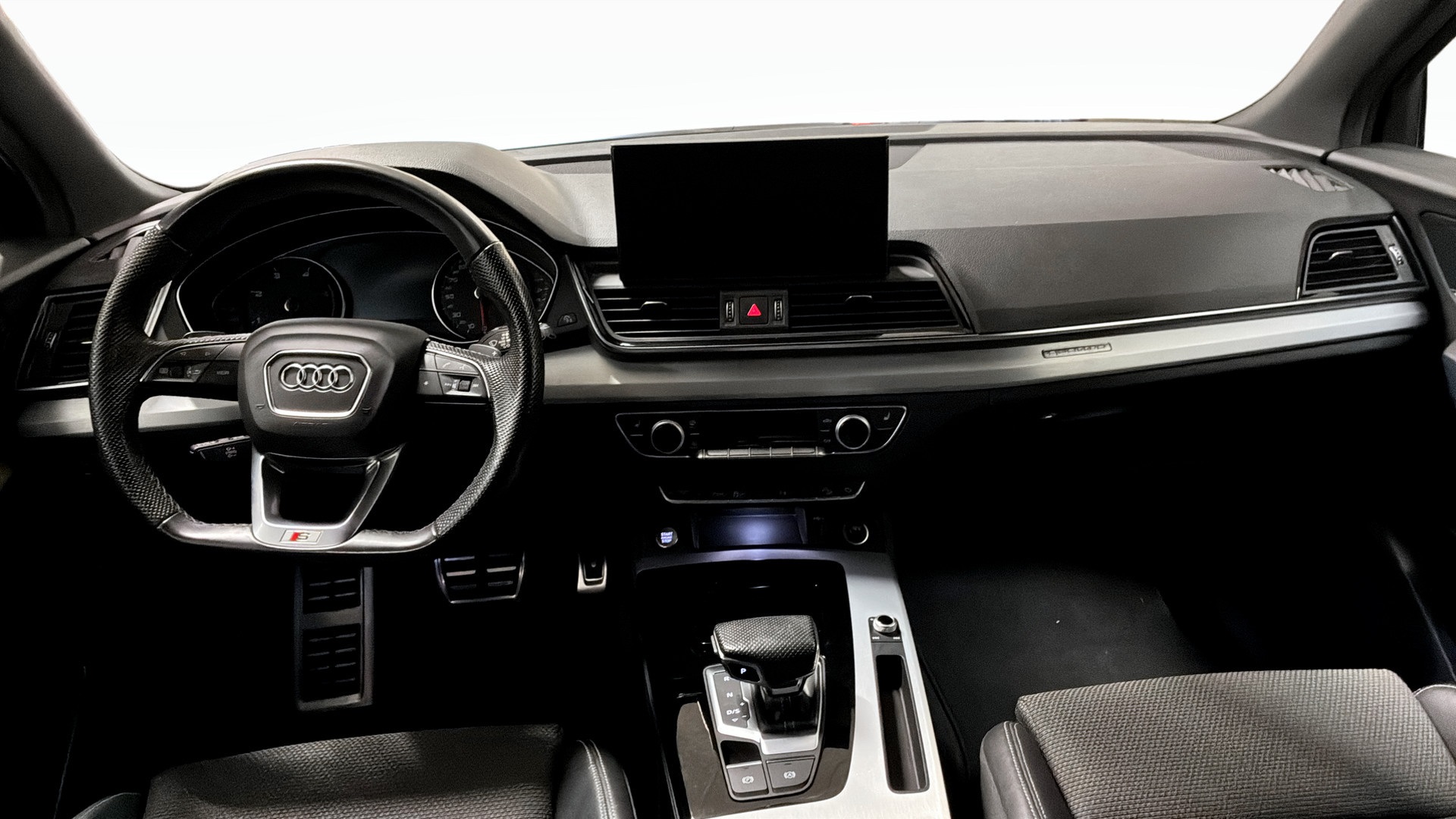 Audi Q5 Sportback SFR40U