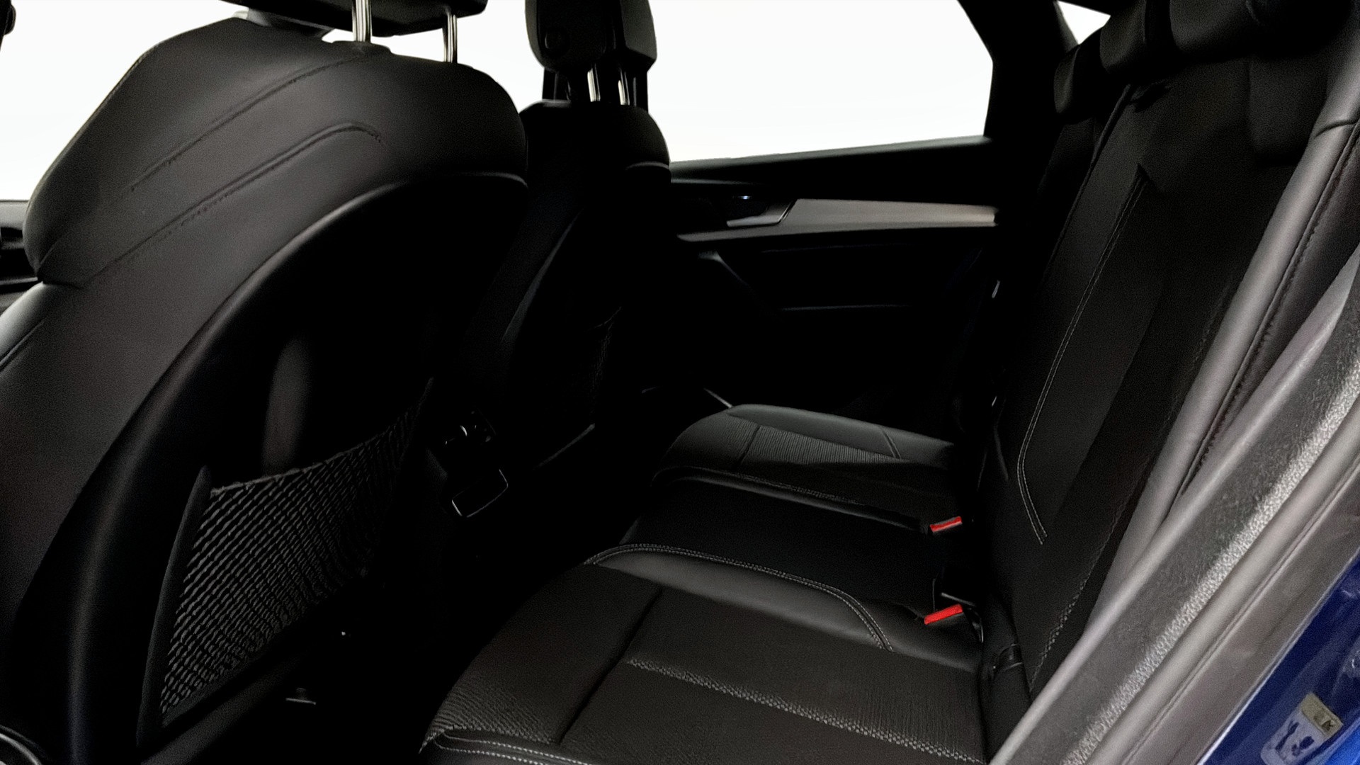 Audi Q5 Sportback SFR40U