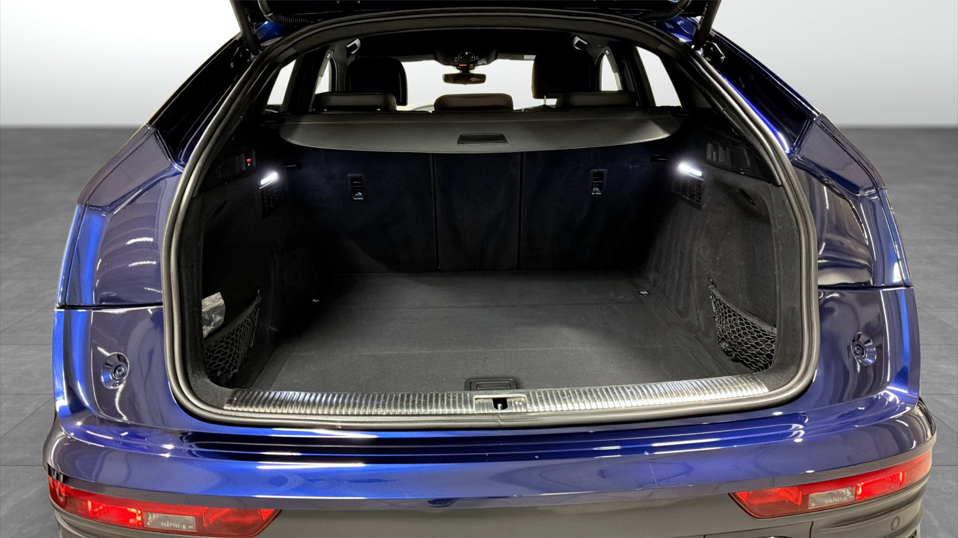 Audi Q5 Sportback SFR40U