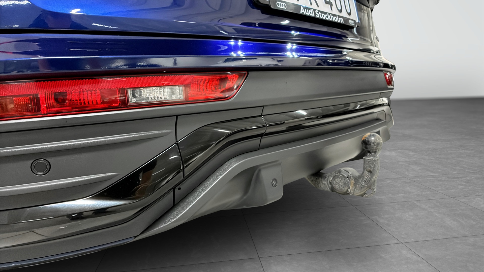 Audi Q5 Sportback SFR40U