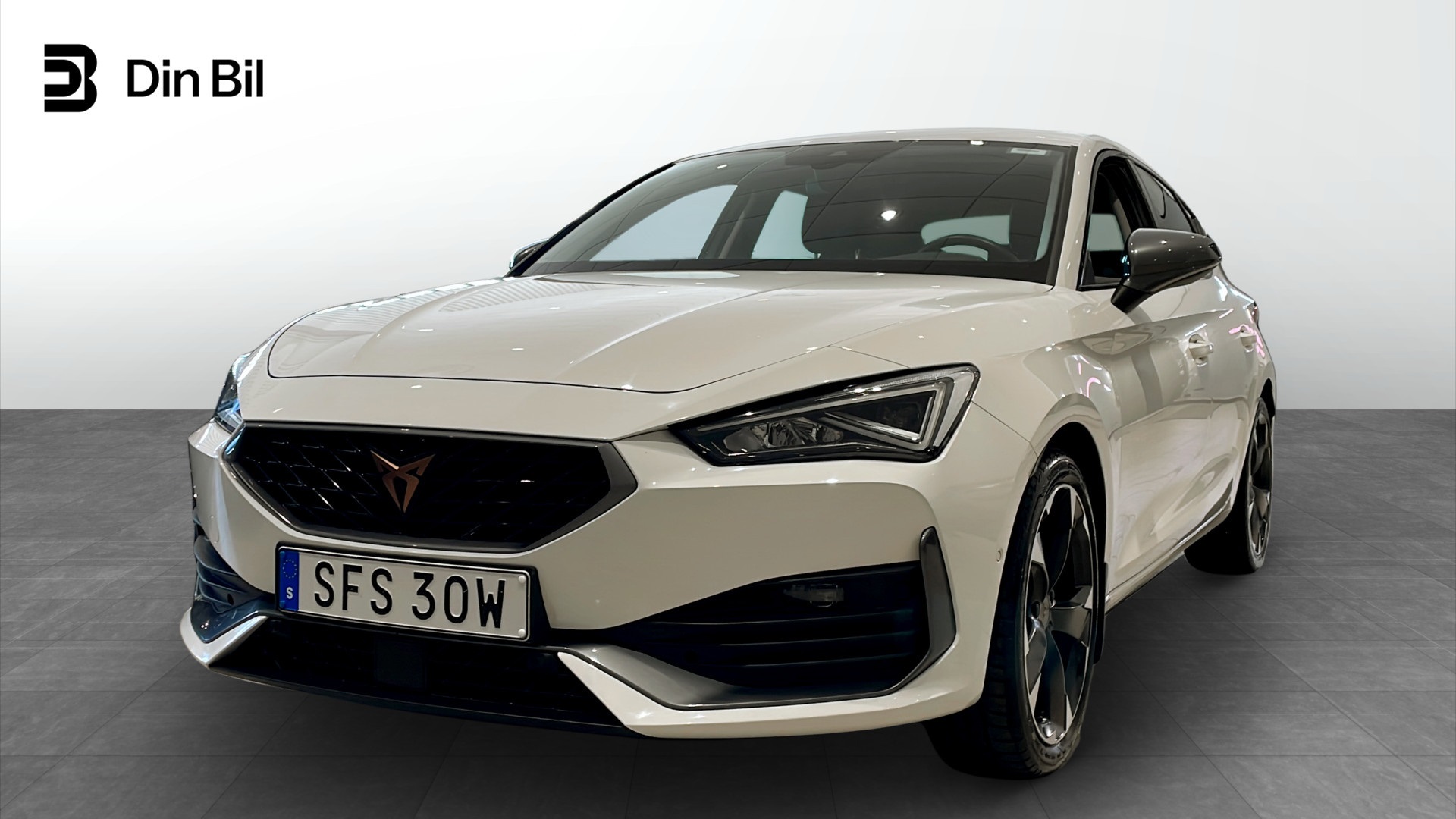 Bild för bil SFS30W