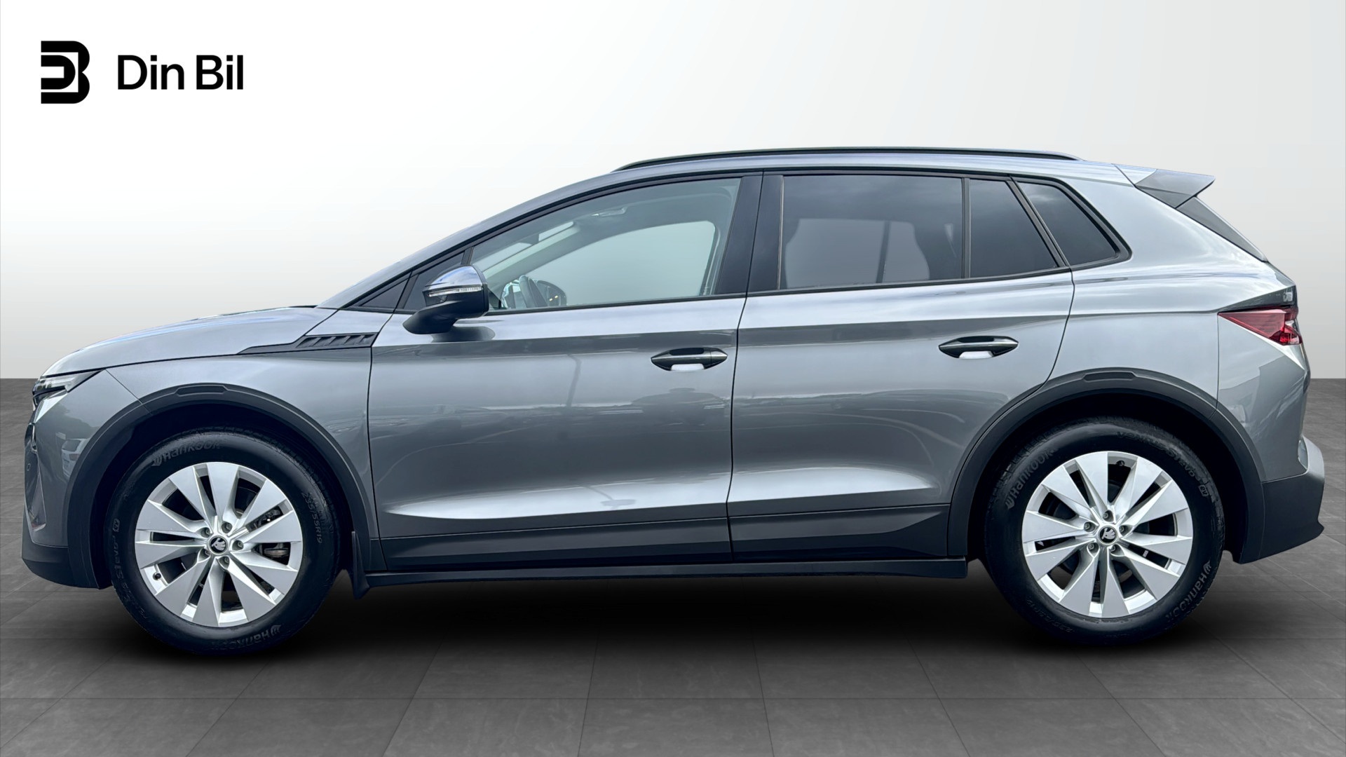 Skoda Elroq SFW04C