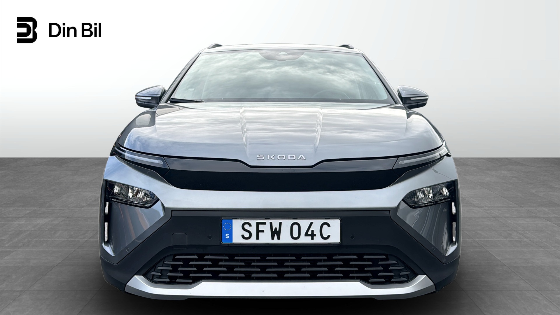Skoda Elroq SFW04C