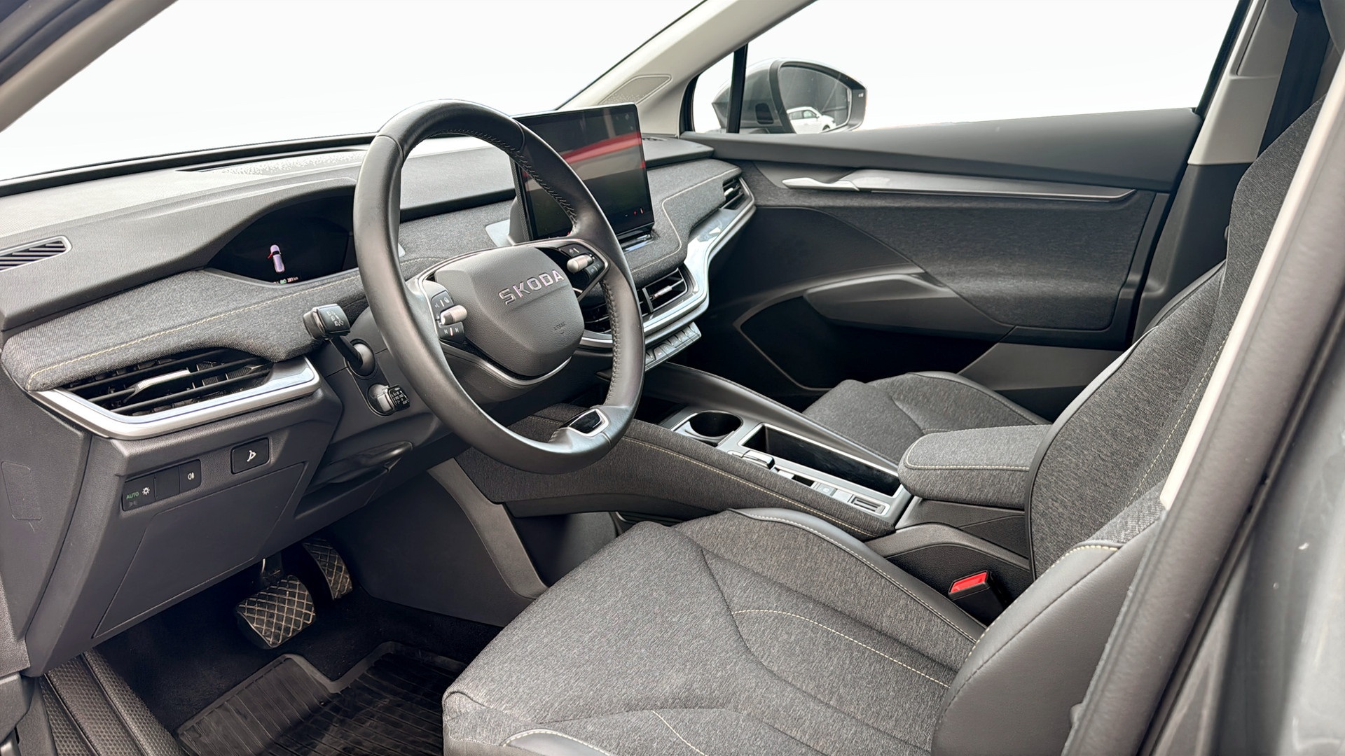 Skoda Elroq SFW04C