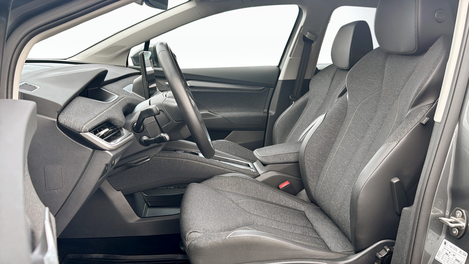 Skoda Elroq SFW04C