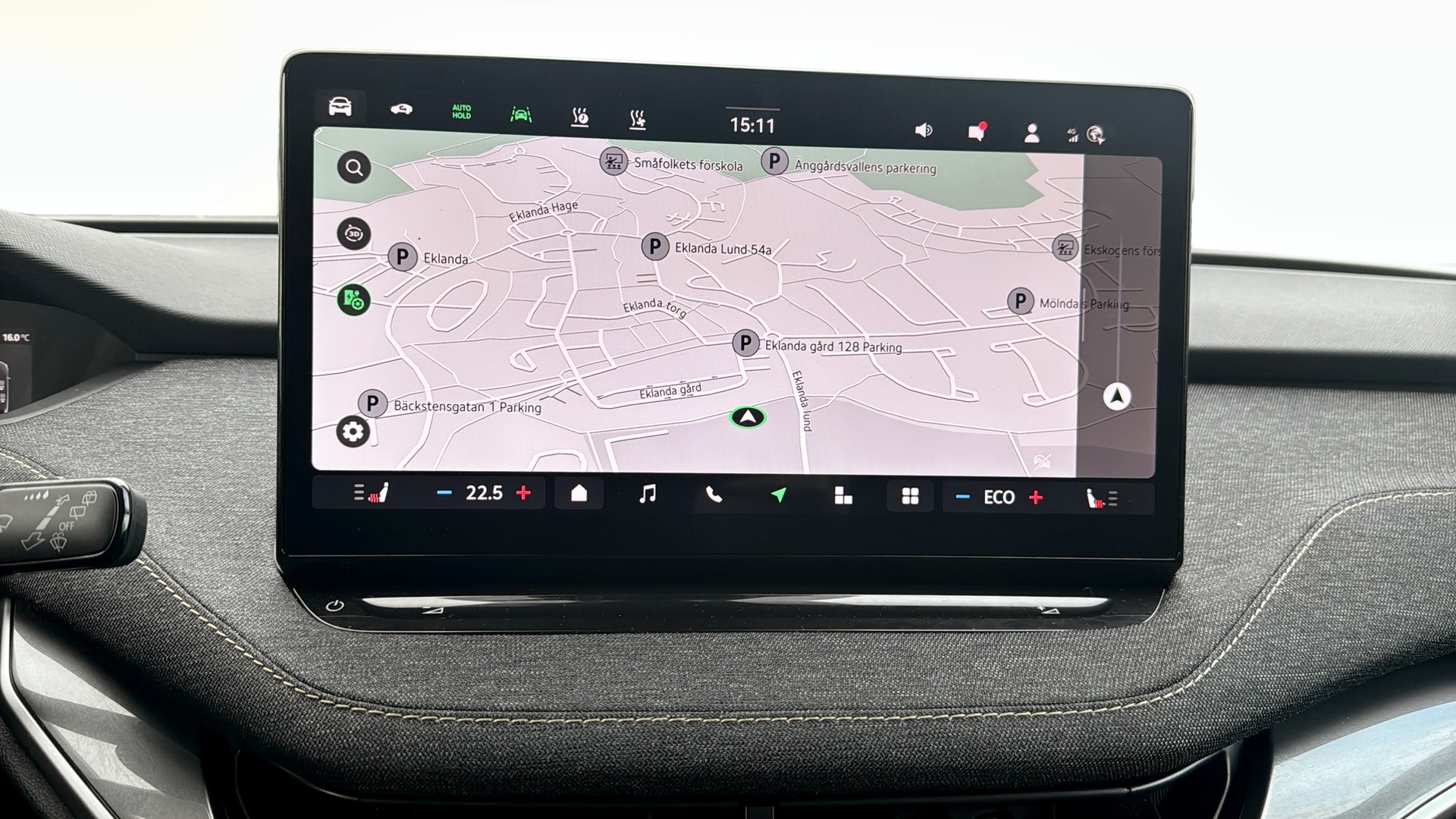 Skoda Elroq SFW04C
