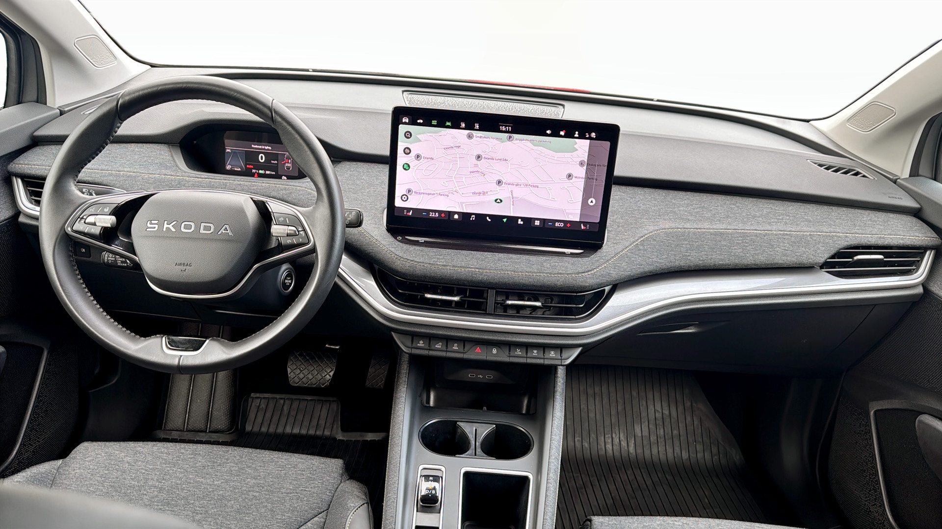 Skoda Elroq SFW04C