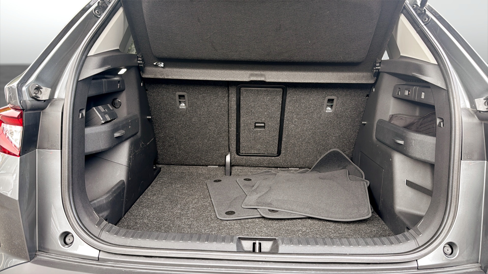 Skoda Elroq SFW04C