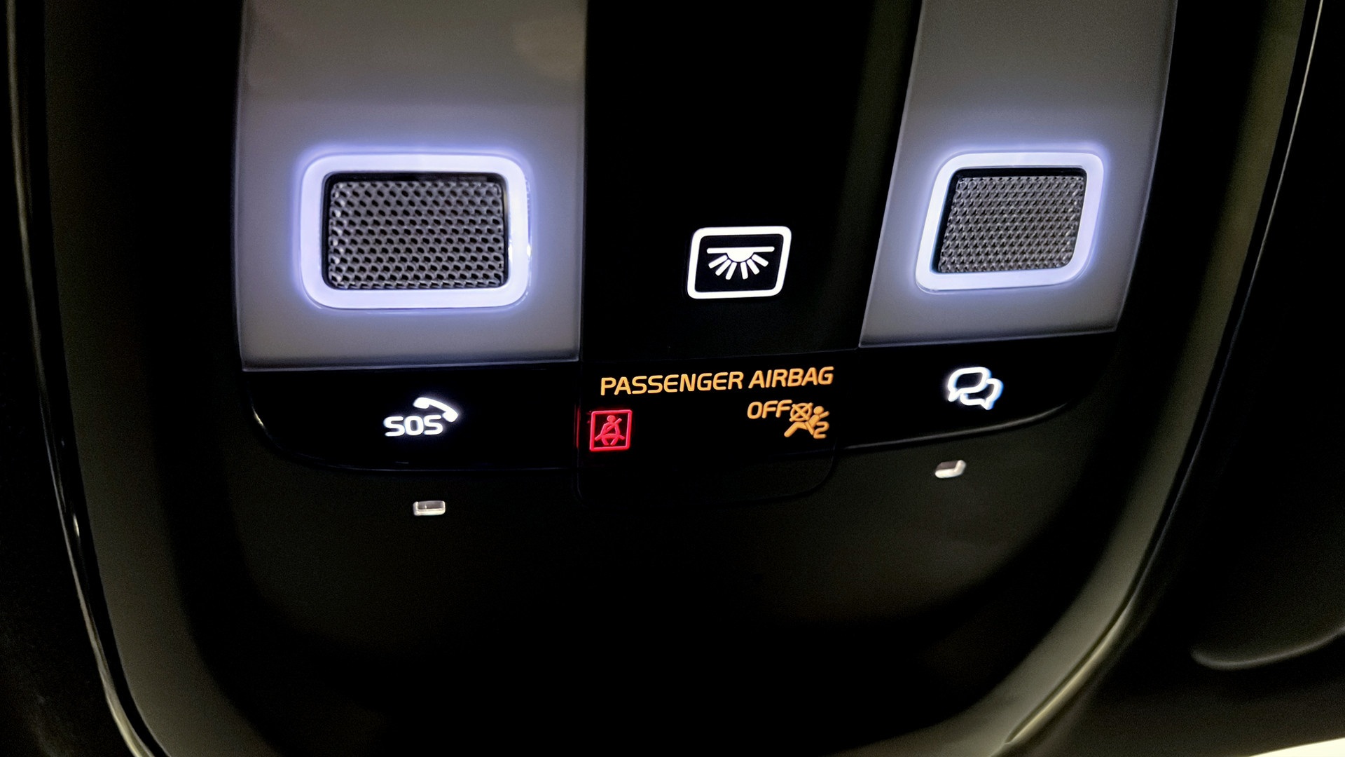 Volvo C40 Recharge SGE87U
