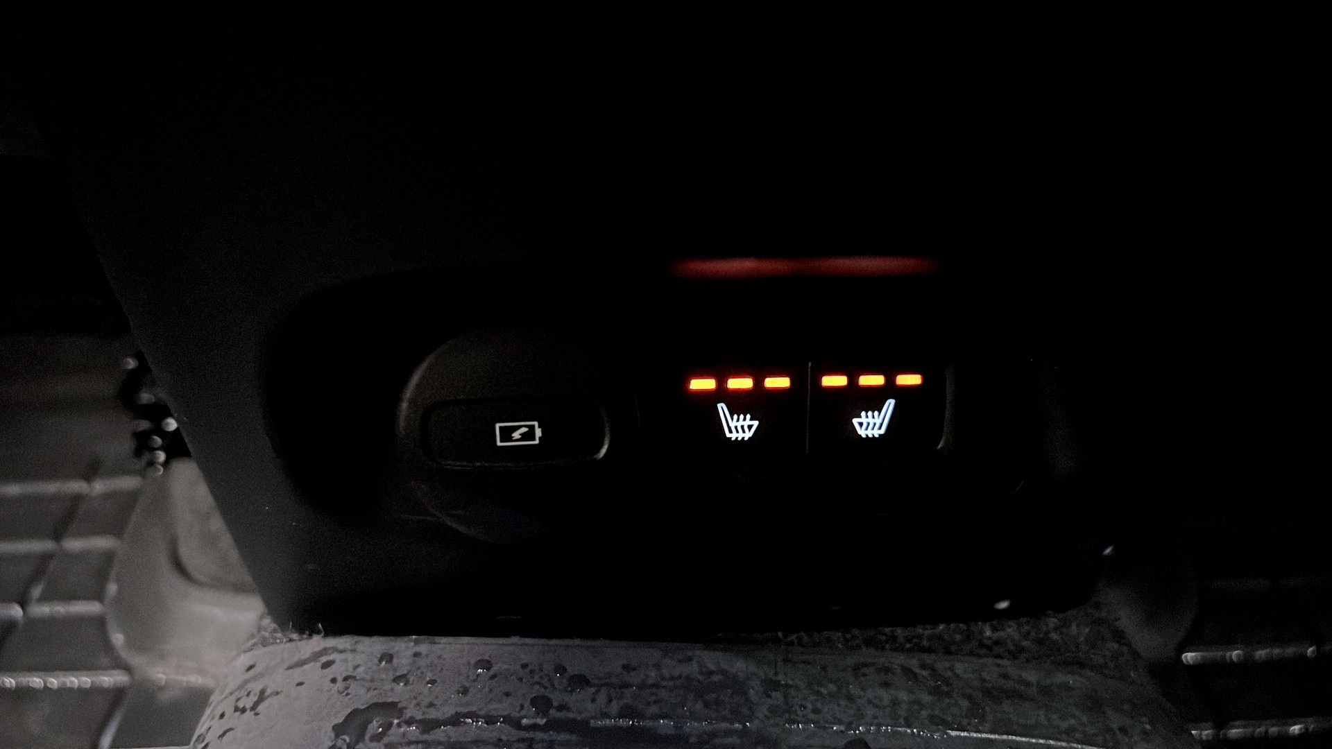 Volvo C40 Recharge SGE87U