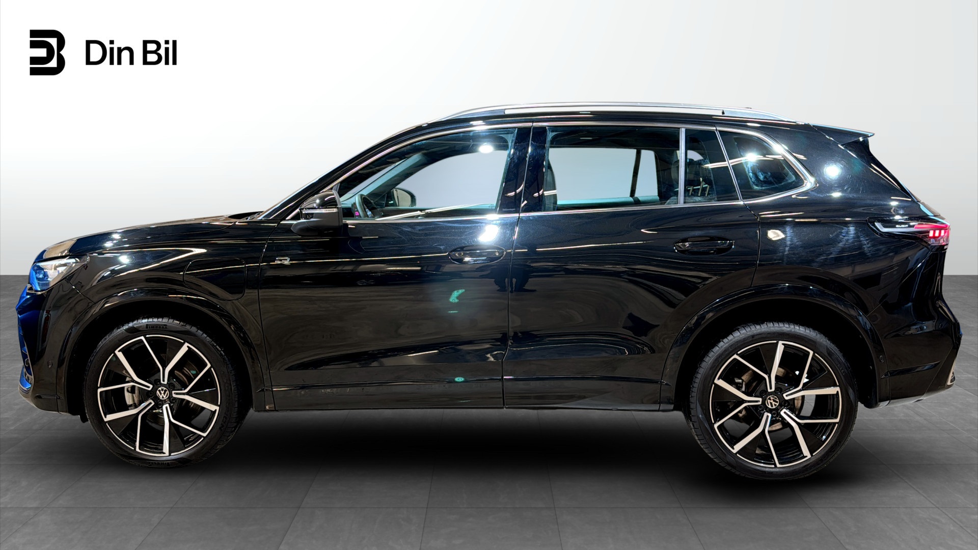 Volkswagen Tiguan SGF89H