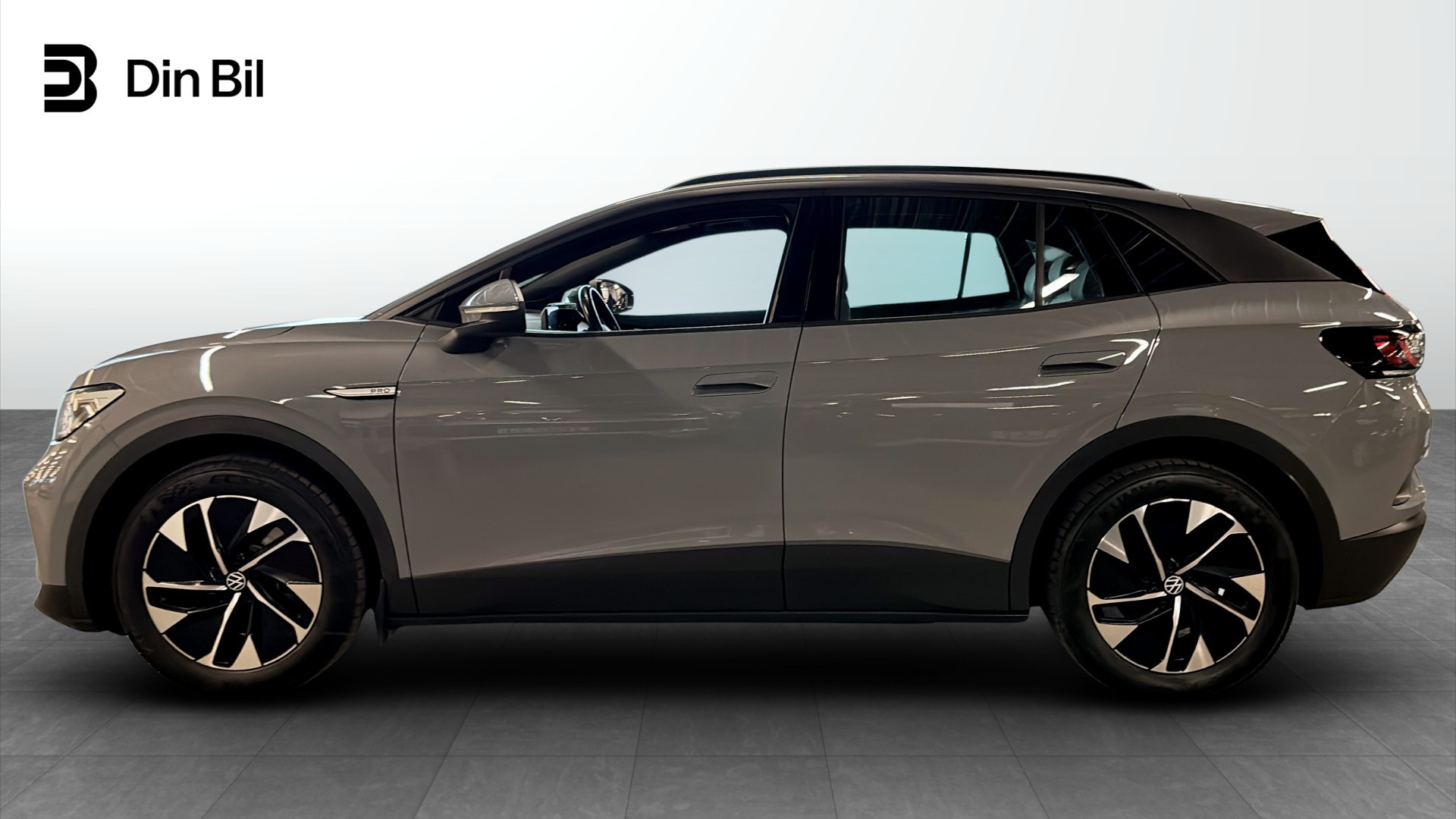 Volkswagen ID.4 SGG03B