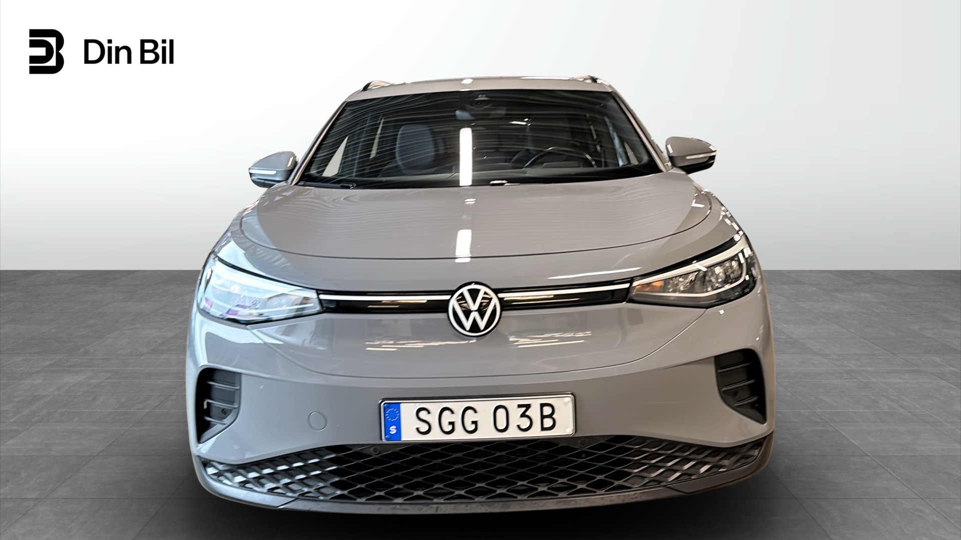 Volkswagen ID.4 SGG03B
