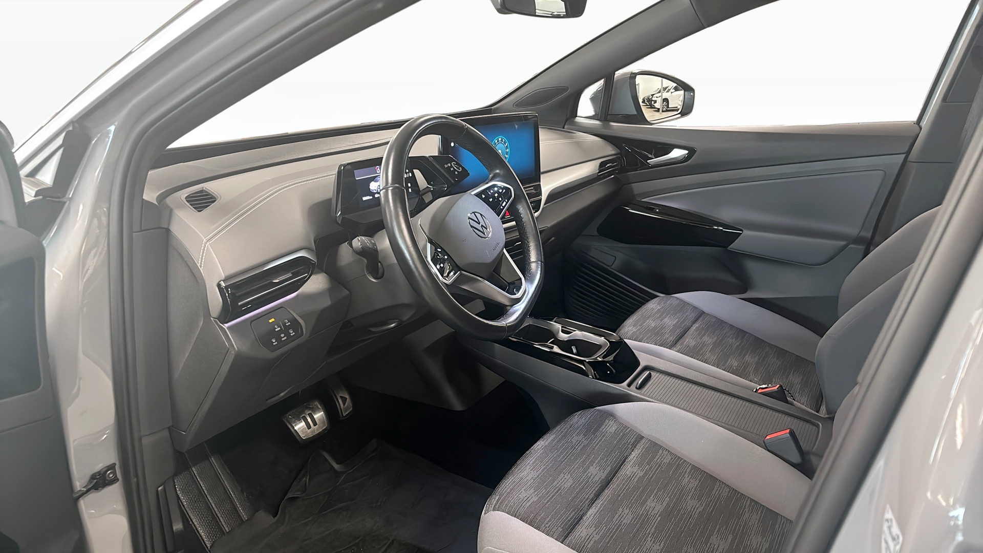 Volkswagen ID.4 SGG03B