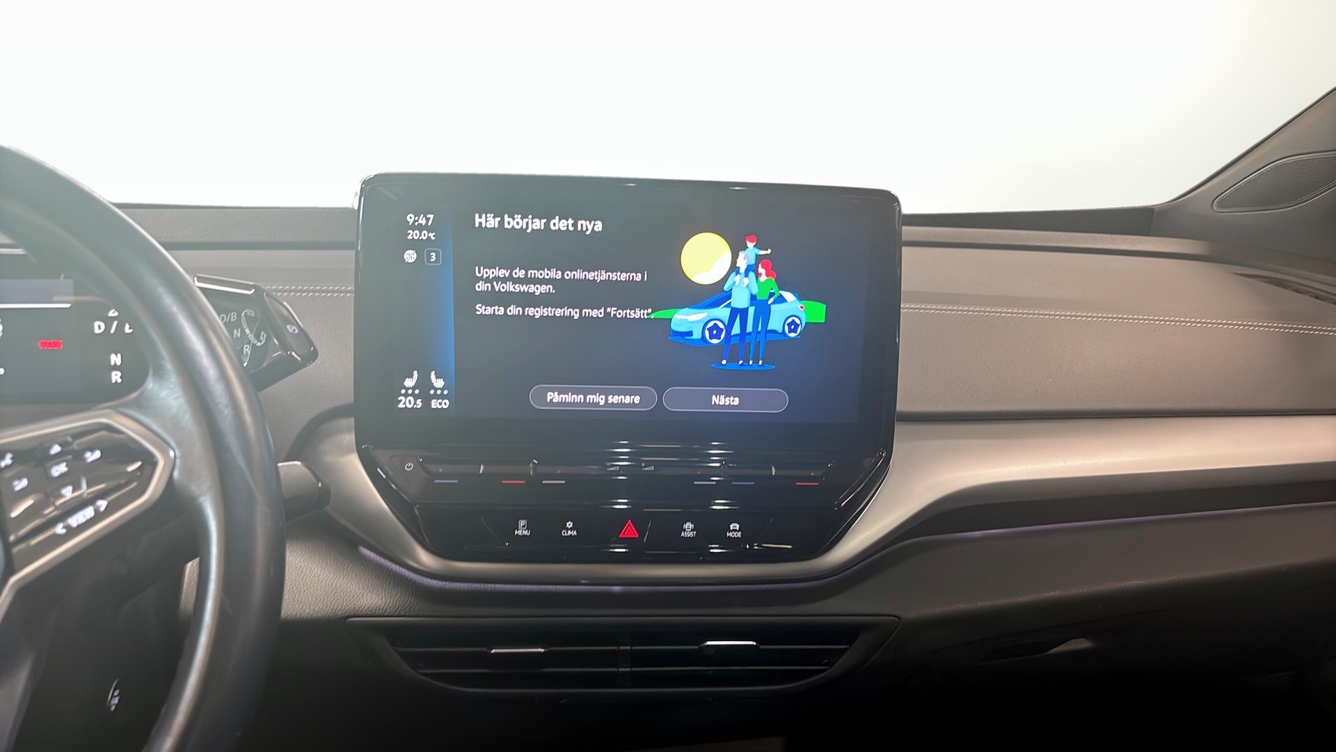 Volkswagen ID.4 SGG03B