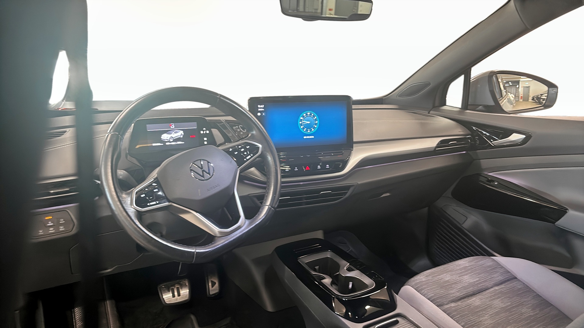 Volkswagen ID.4 SGG03B
