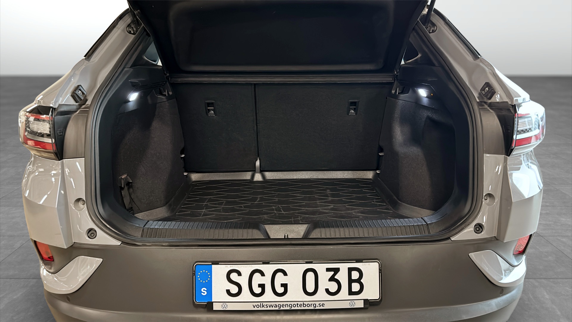Volkswagen ID.4 SGG03B