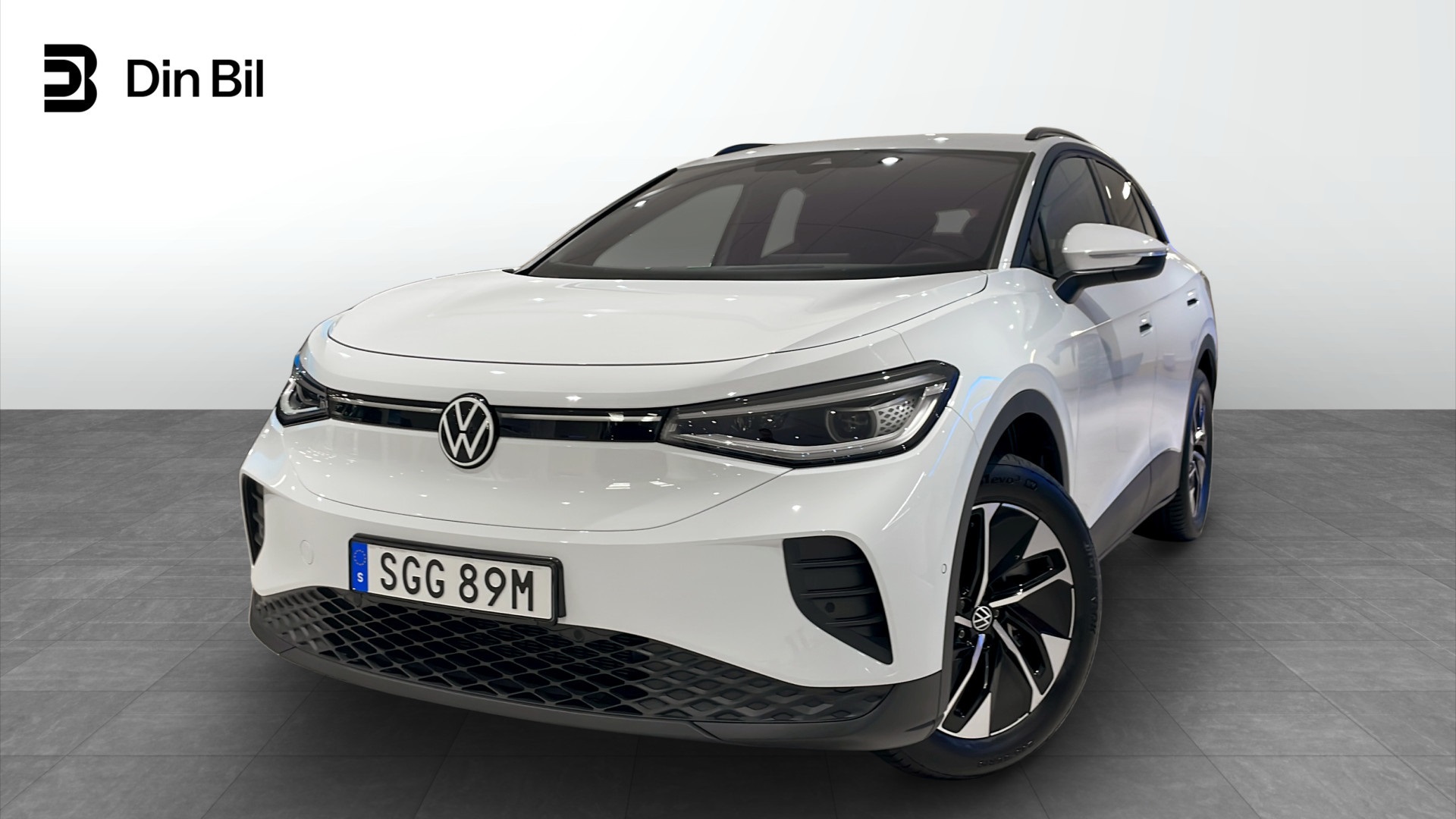 Bild för bil SGG89M