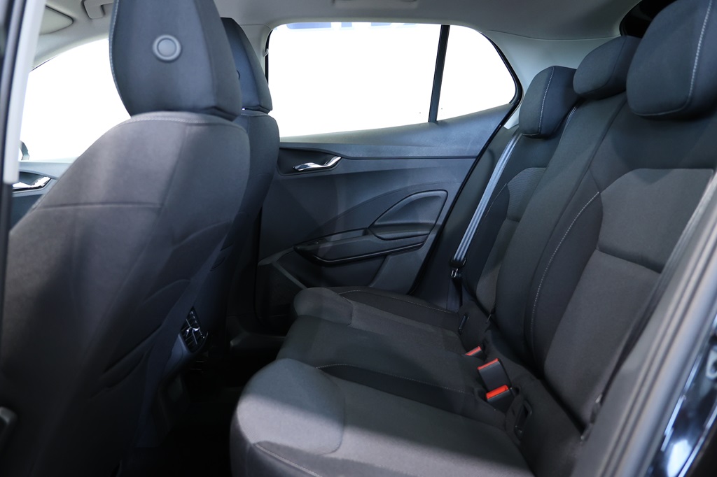 Skoda Fabia SGH05H
