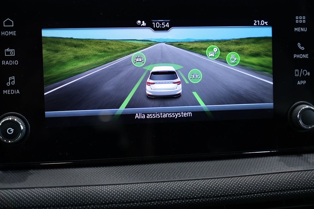 Skoda Fabia SGH05H