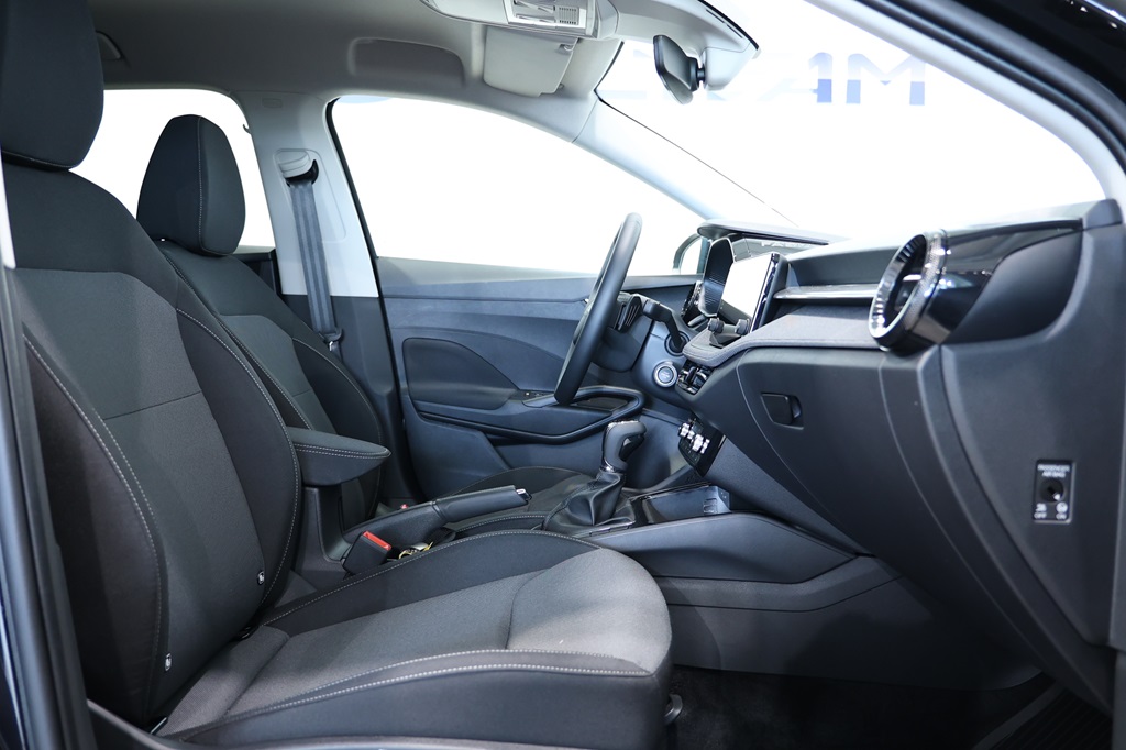 Skoda Fabia SGH05H