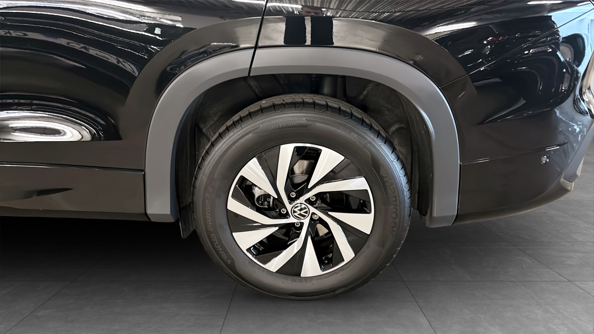 Volkswagen Tayron SGH43F