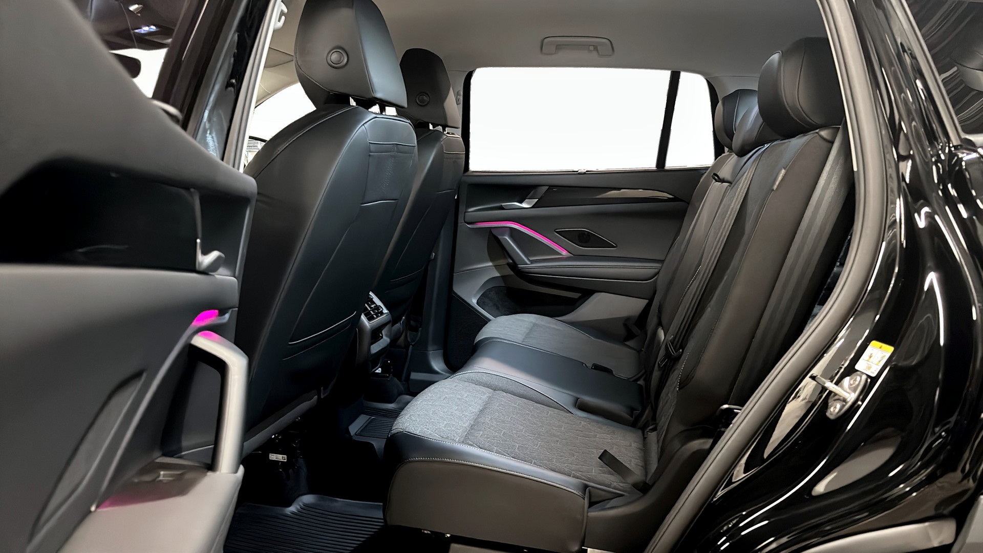 Volkswagen Tayron SGH43F