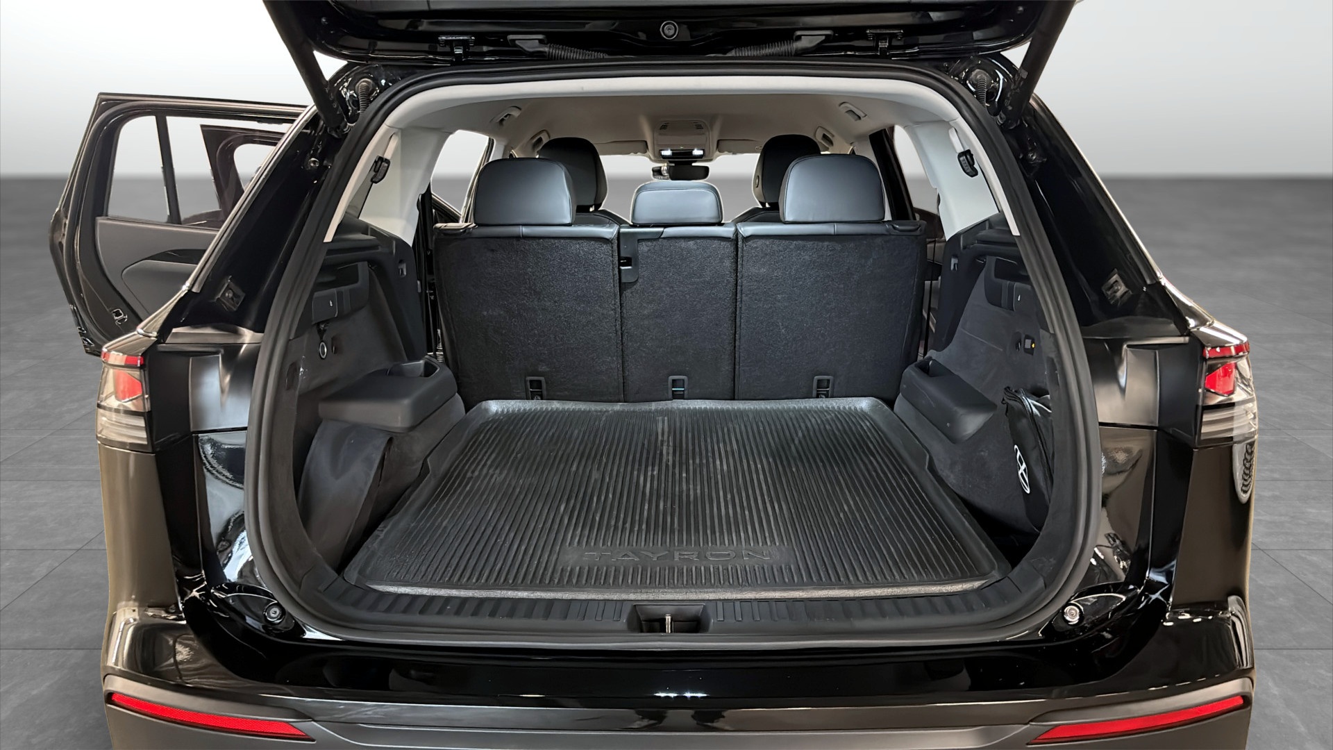 Volkswagen Tayron SGH43F