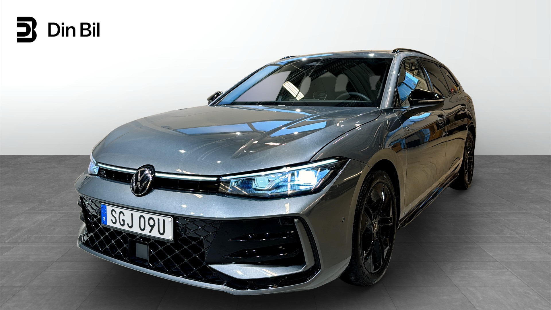 Bild för bil SGJ09U