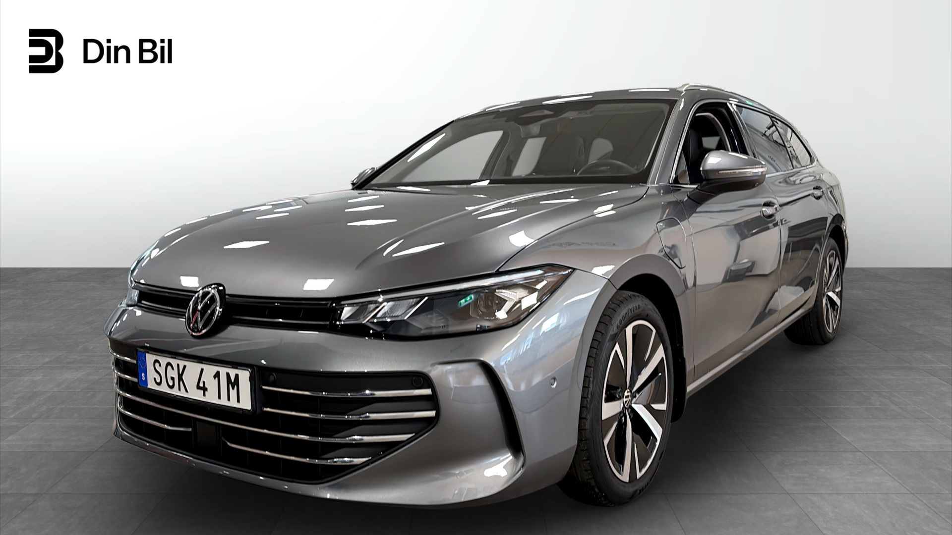 Bild för bil SGK41M