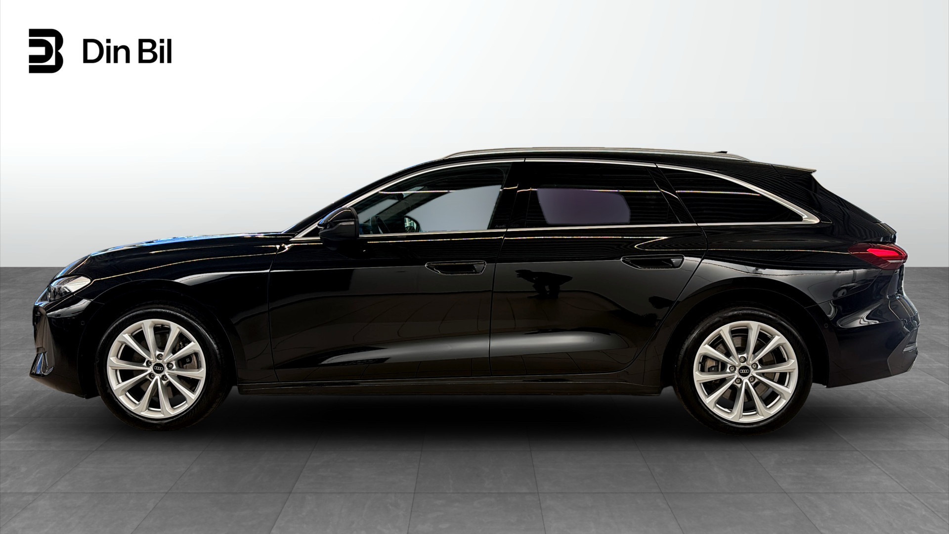 Audi A5 Avant SGK42A
