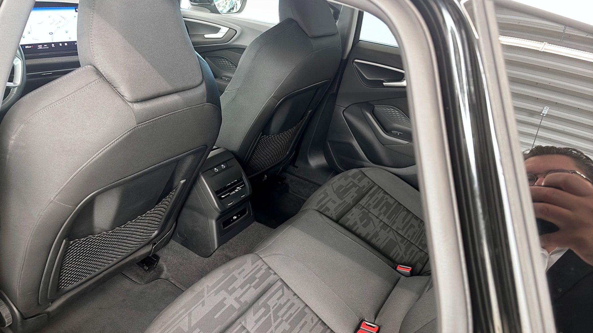 Audi A5 Avant SGK42A