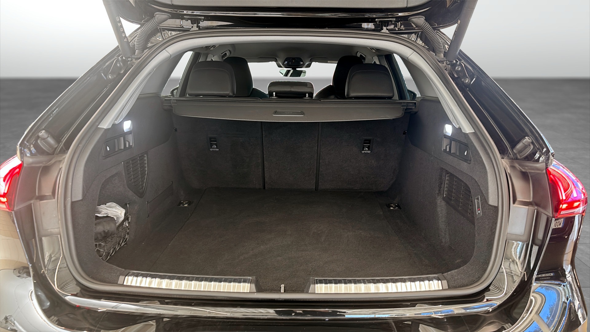 Audi A5 Avant SGK42A