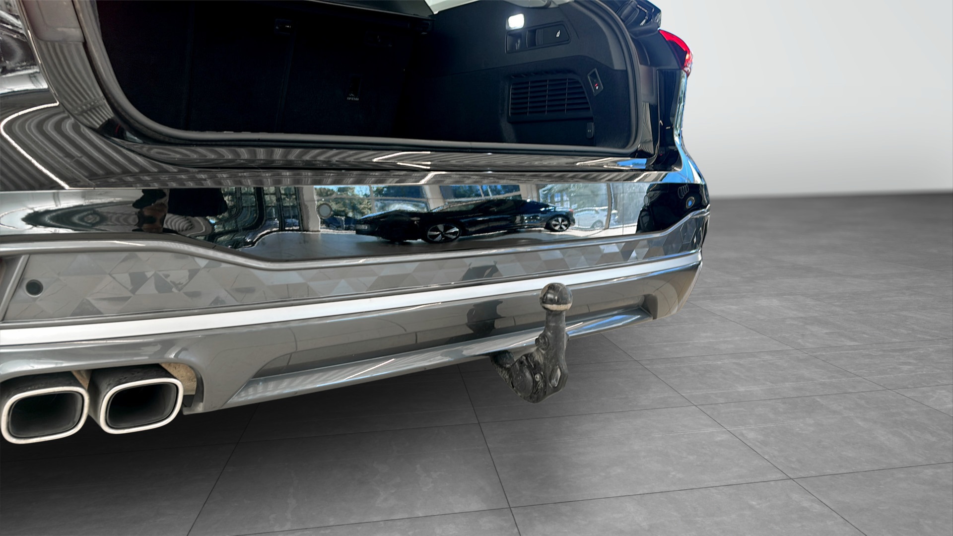 Audi A5 Avant SGK42A