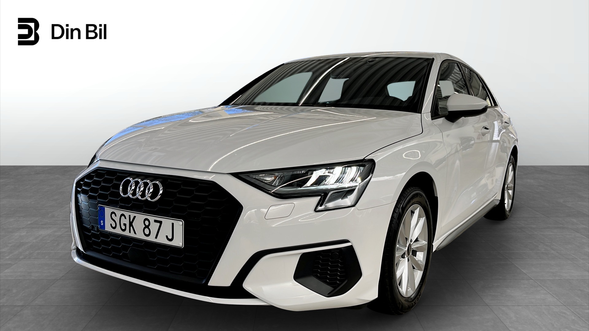 Bild för bil SGK87J