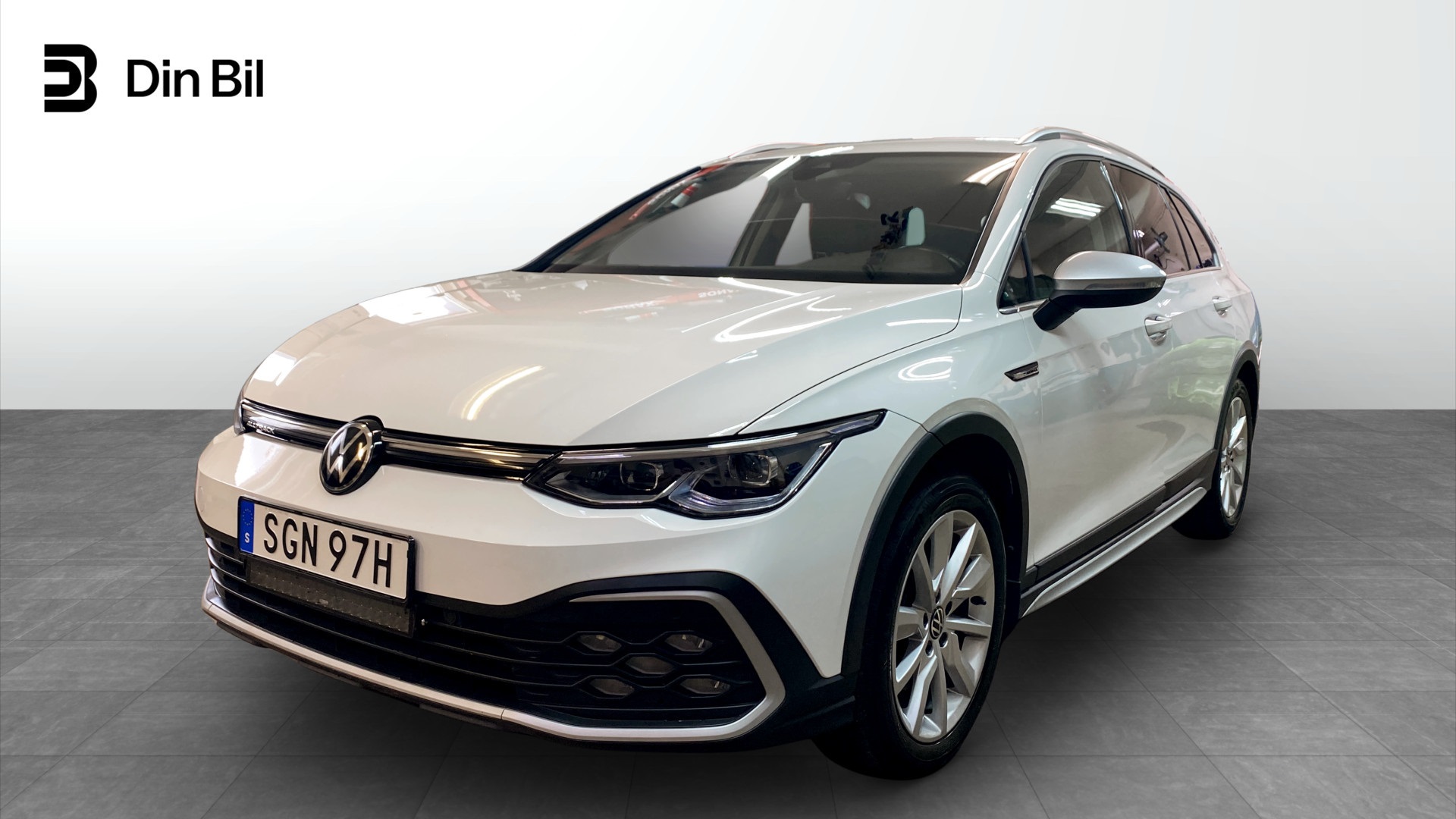 Volkswagen Golf 2022