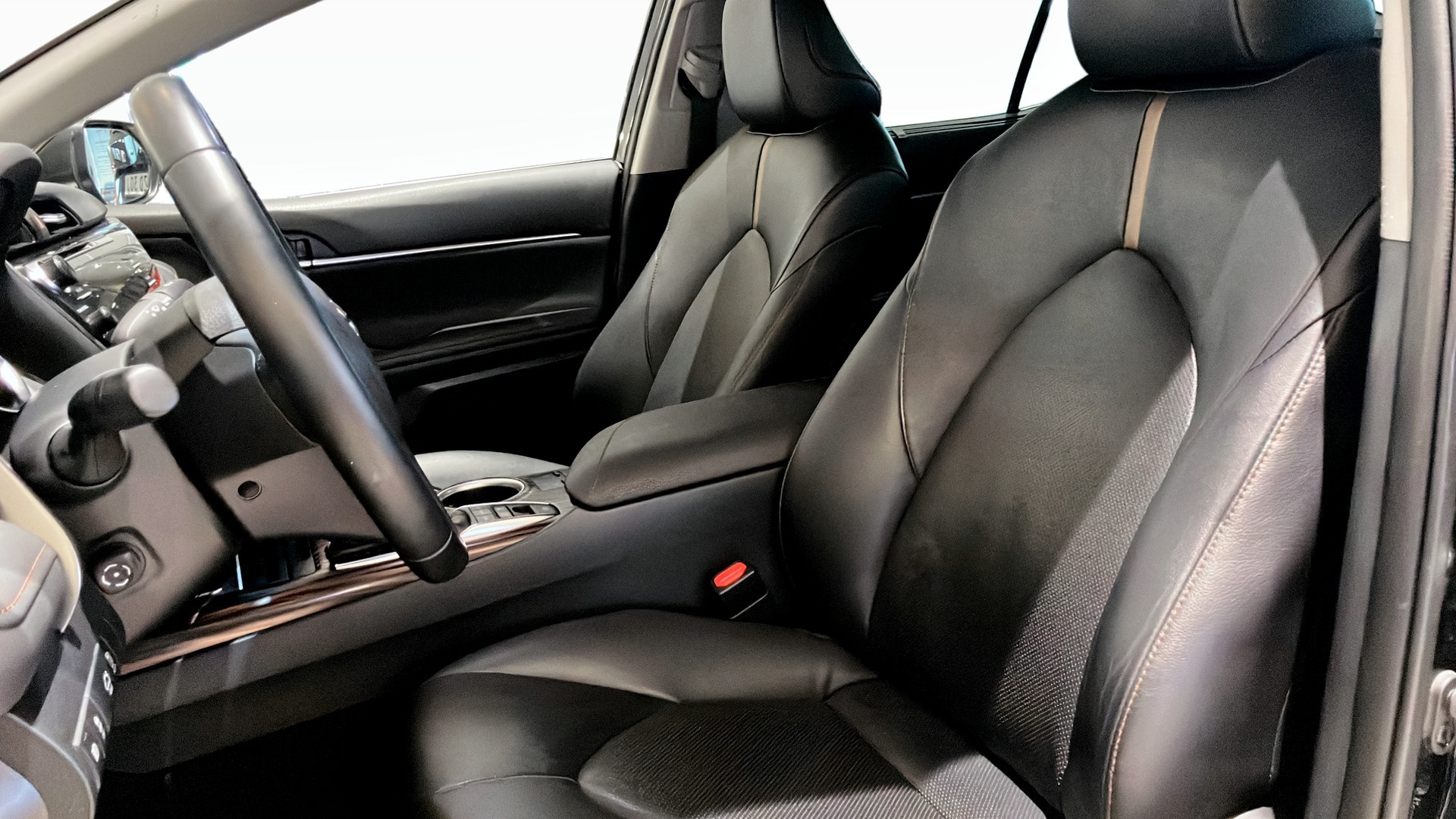 Toyota Camry SGO636