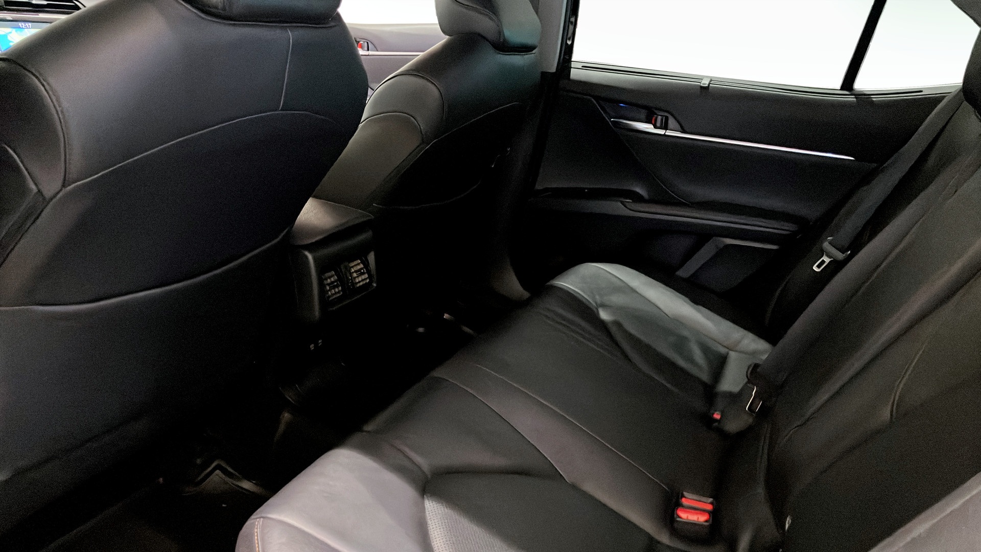 Toyota Camry SGO636