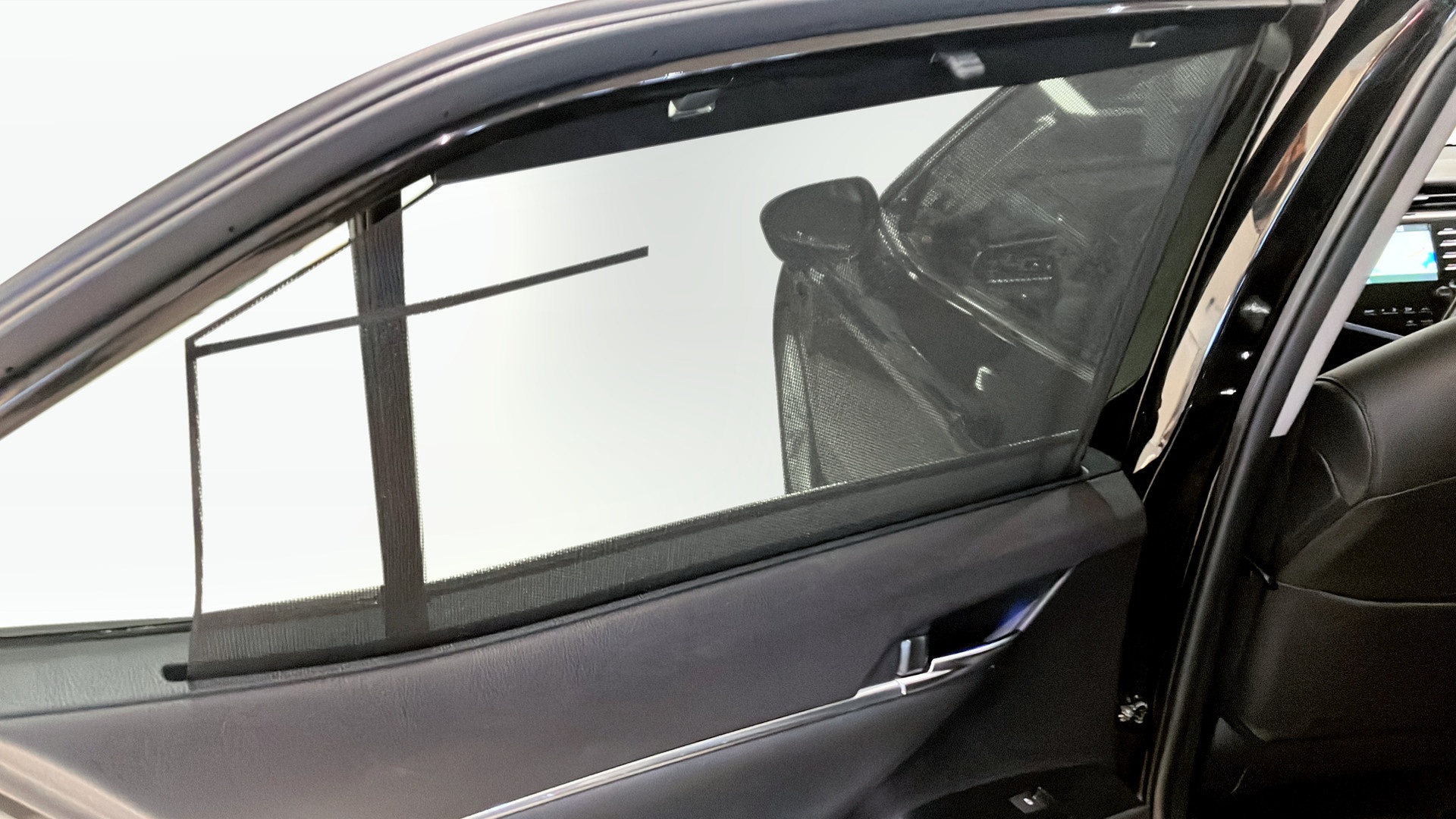 Toyota Camry SGO636