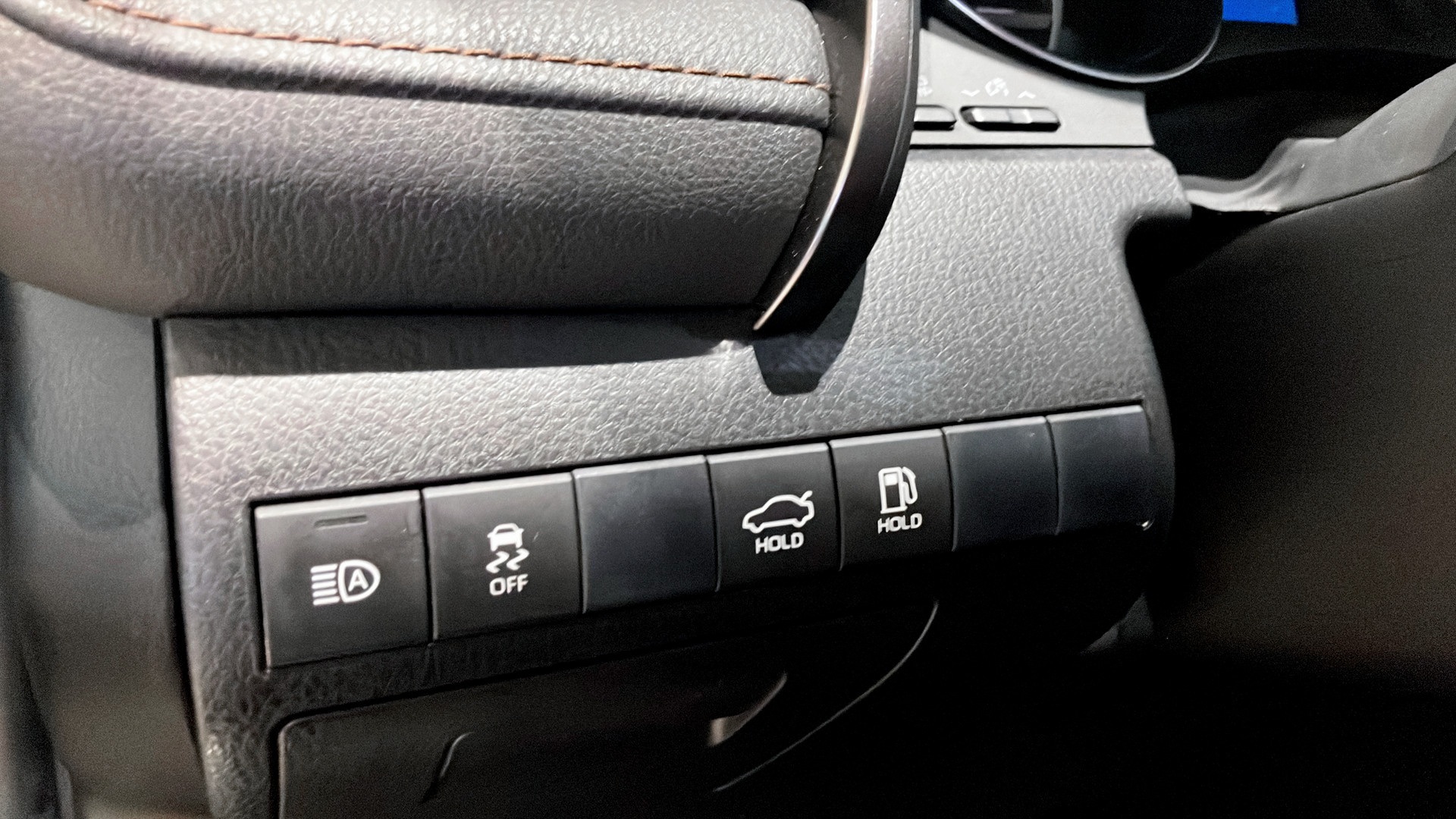 Toyota Camry SGO636