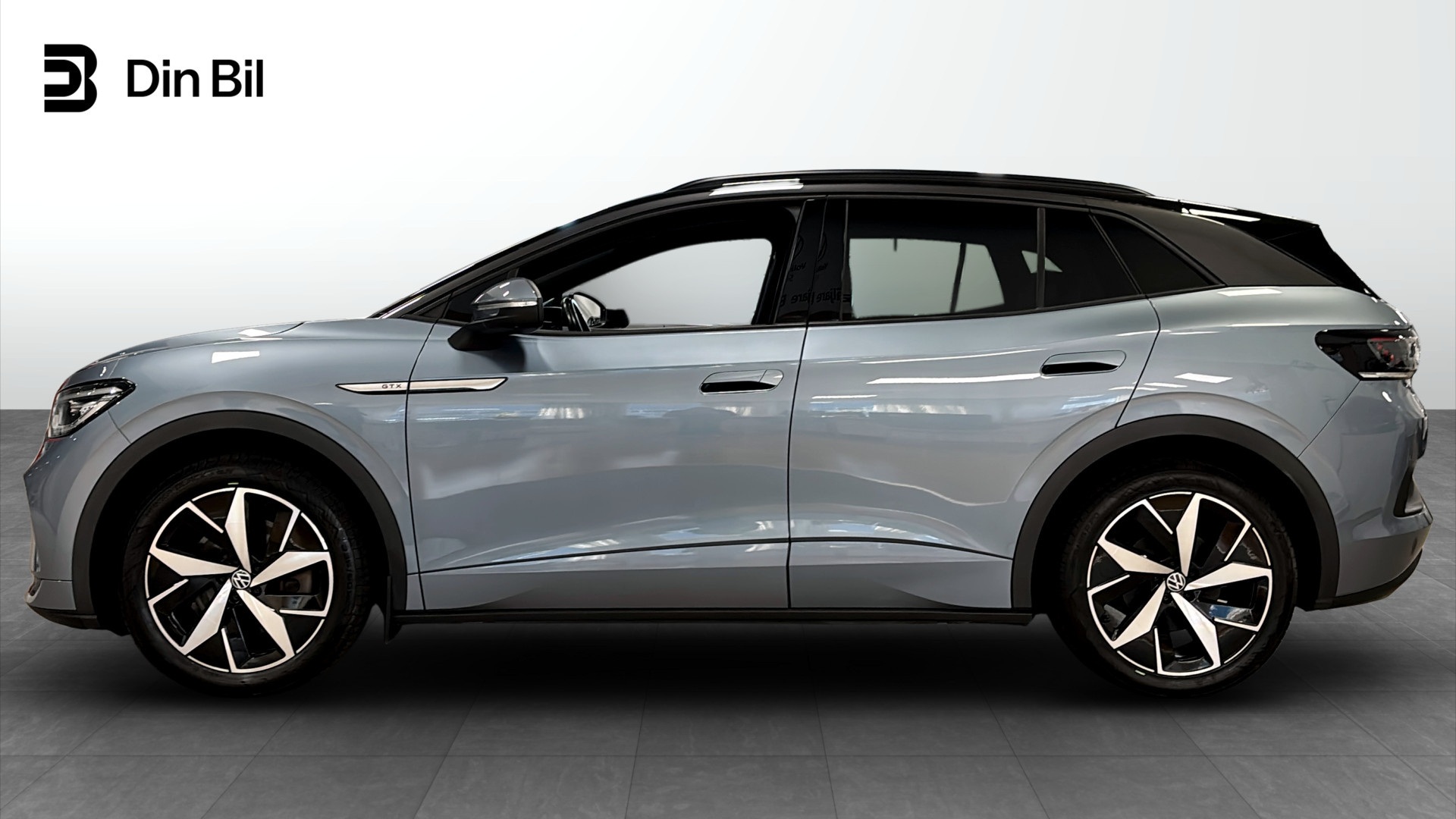 Volkswagen ID.4 SGO833