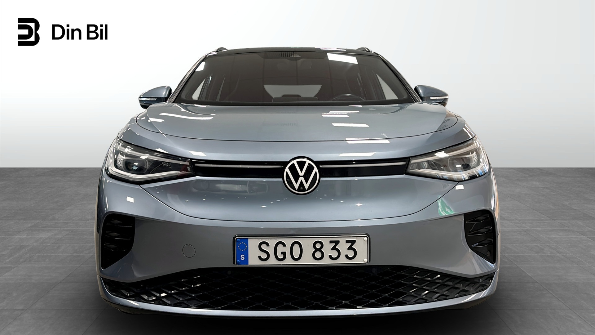 Volkswagen ID.4 SGO833