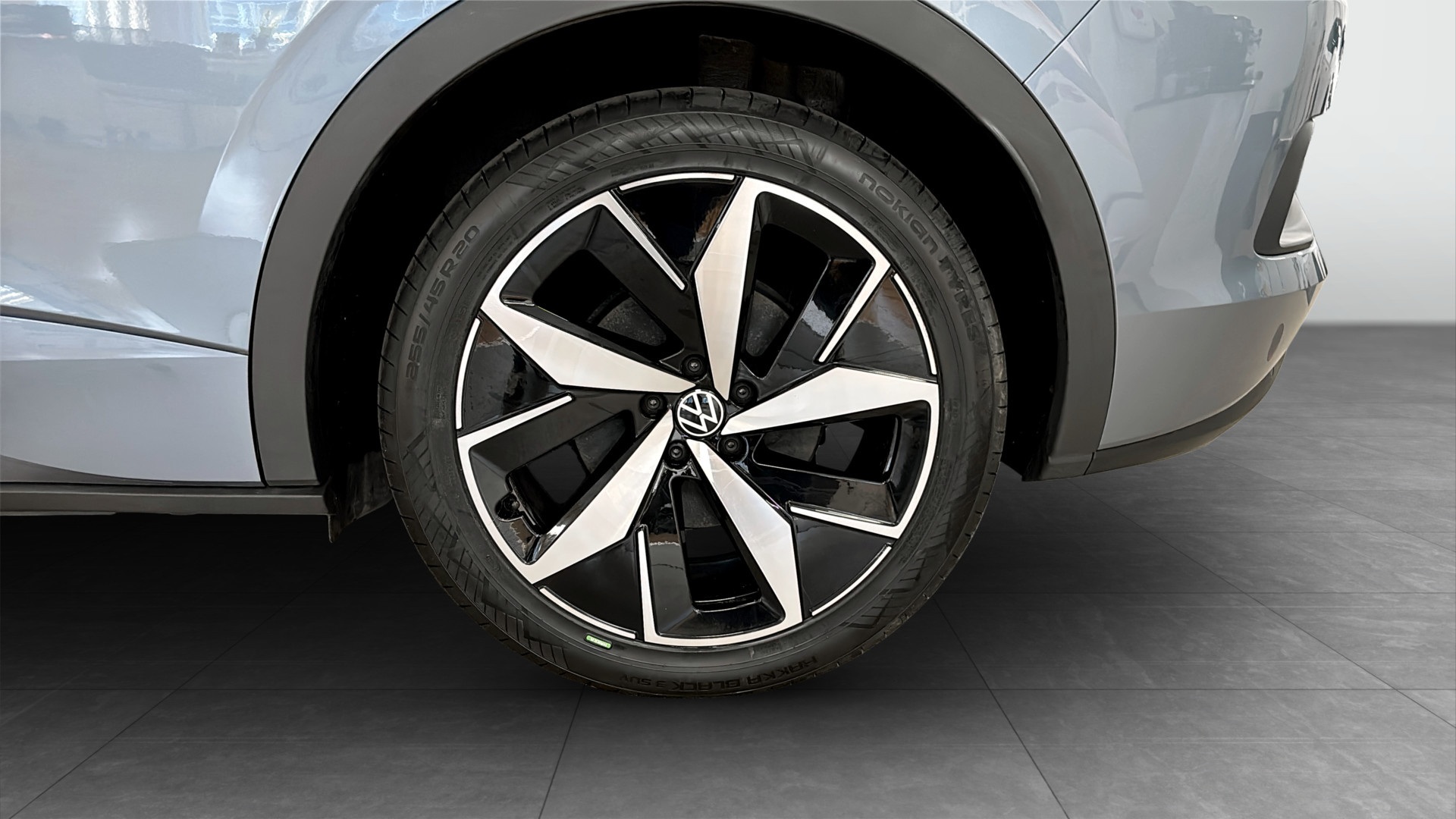 Volkswagen ID.4 SGO833