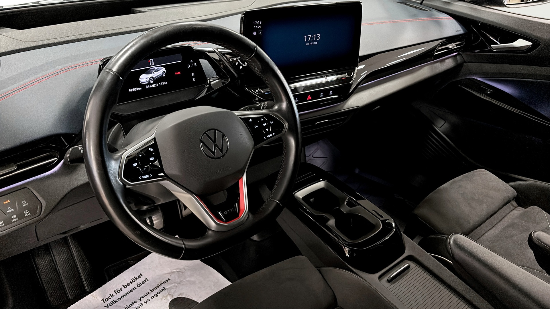 Volkswagen ID.4 SGO833