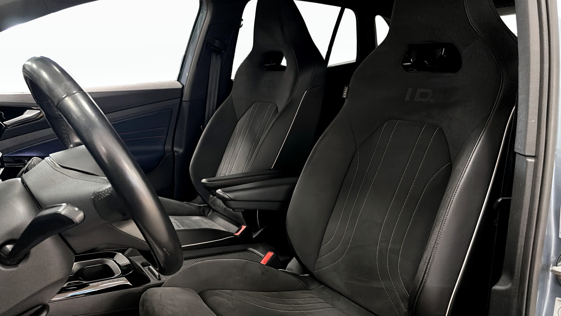 Volkswagen ID.4 SGO833