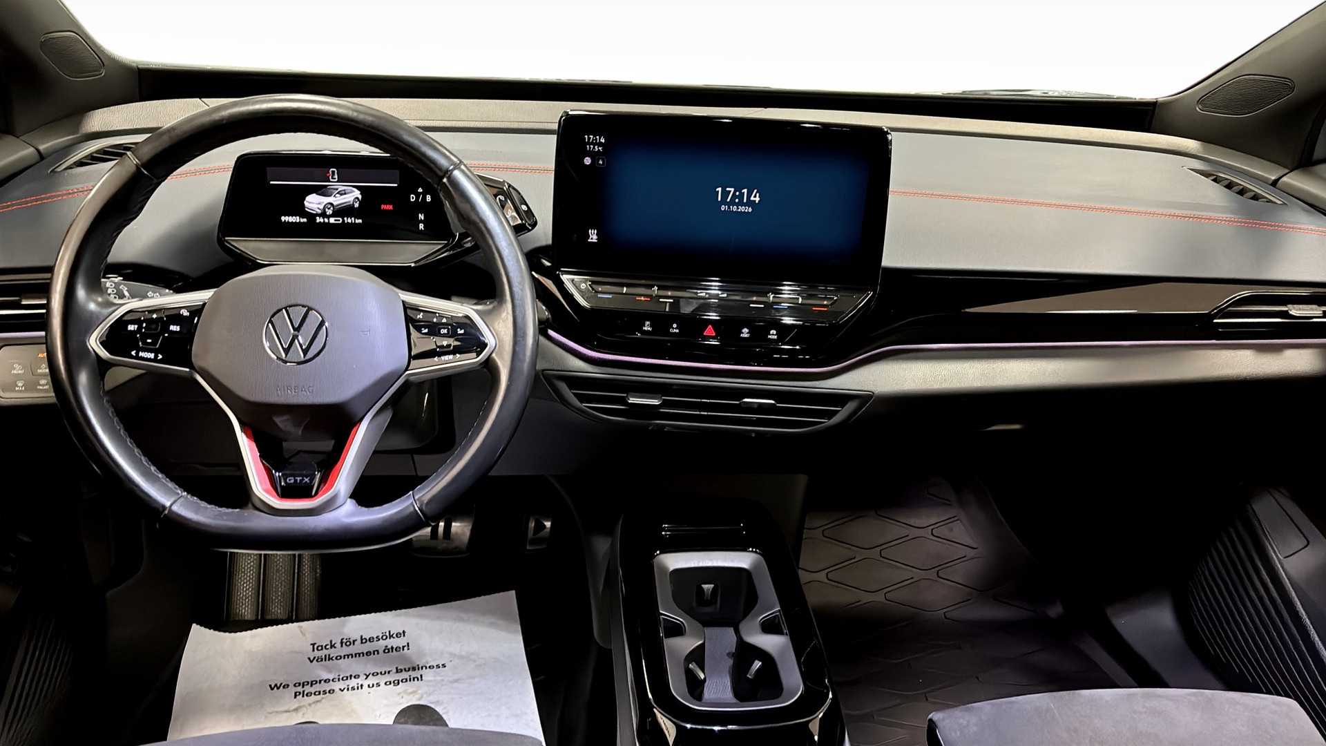 Volkswagen ID.4 SGO833
