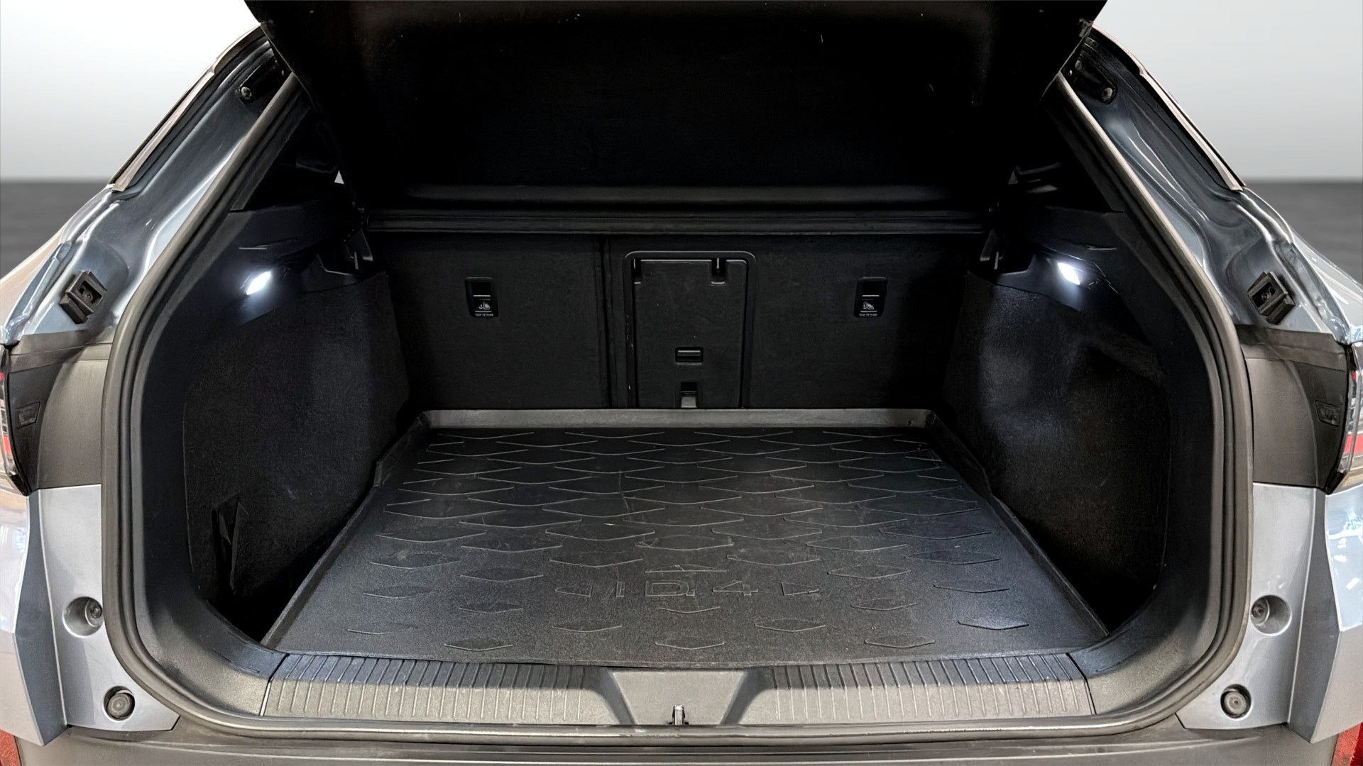 Volkswagen ID.4 SGO833