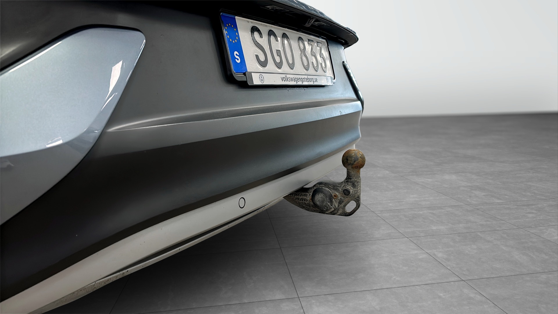 Volkswagen ID.4 SGO833