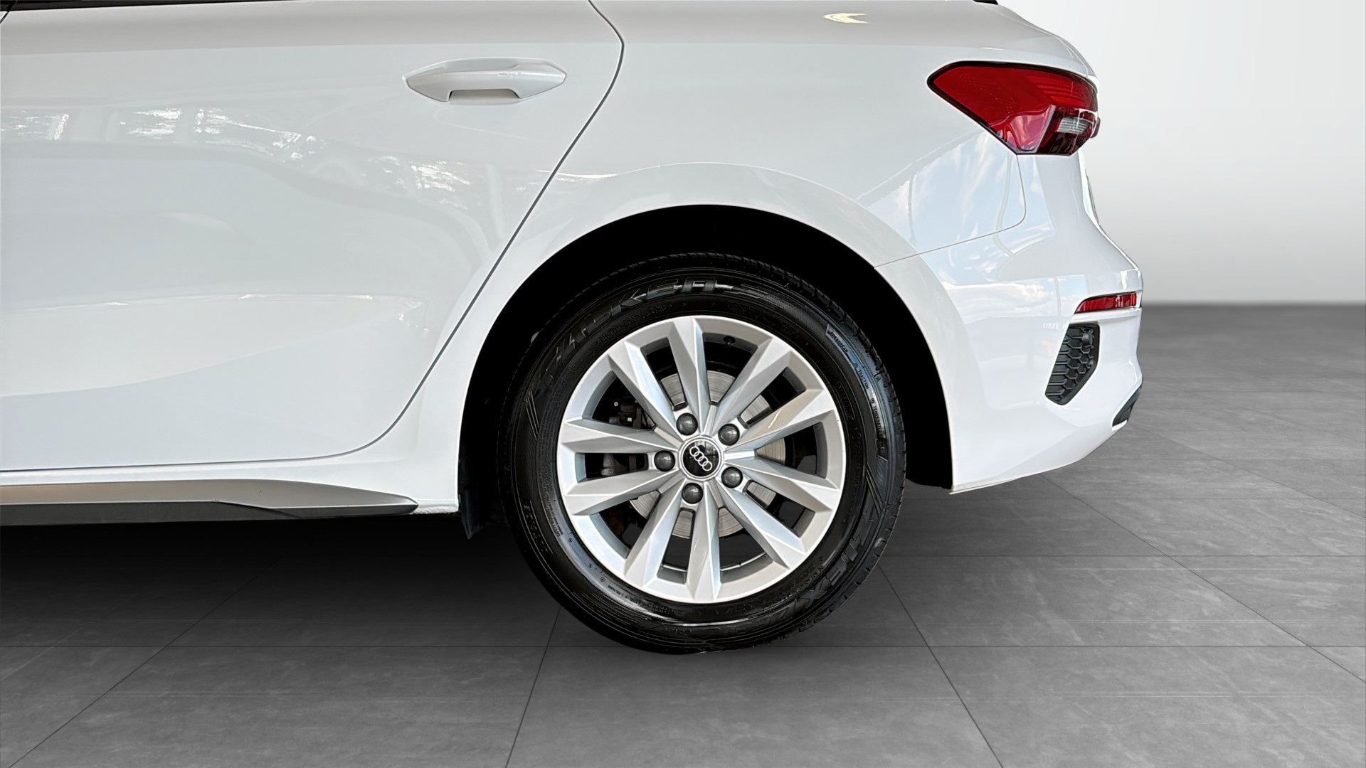 Audi A3 Sportback SGS032
