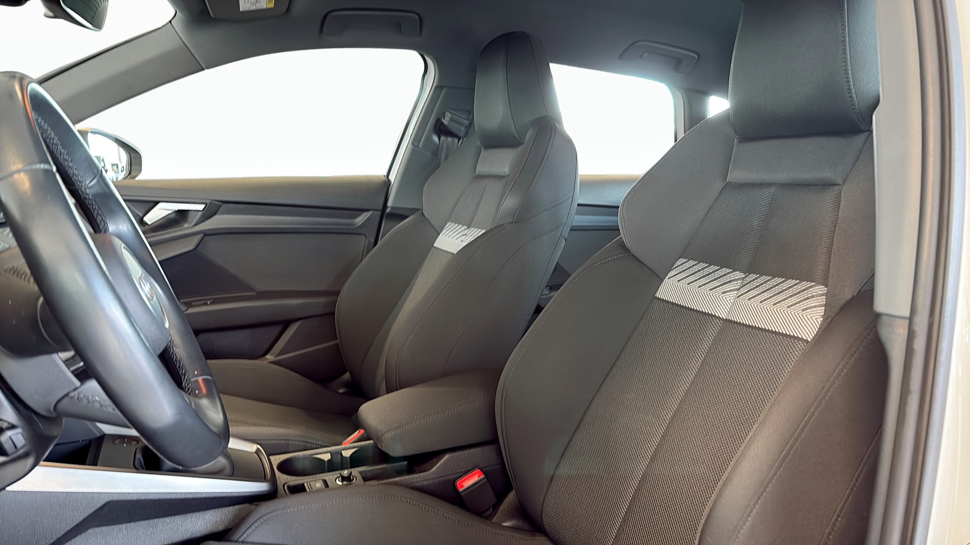 Audi A3 Sportback SGS032
